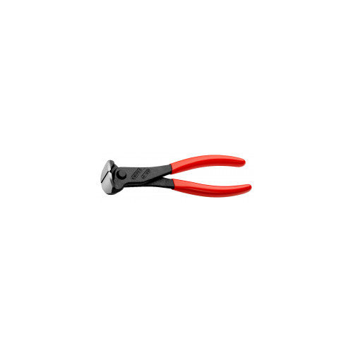 Pince coupante devant 68 01 200SB 200 mm 3,5 mm 319 g - KNIPEX 