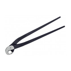 Pince 'perroquet' a grignoter 91.00.200SB 200 mm 208 g - KNIPEX 