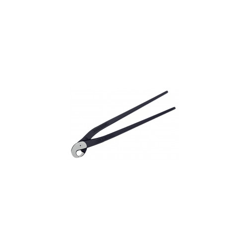 Pince 'perroquet' a grignoter 91.00.200SB 200 mm 208 g - KNIPEX 