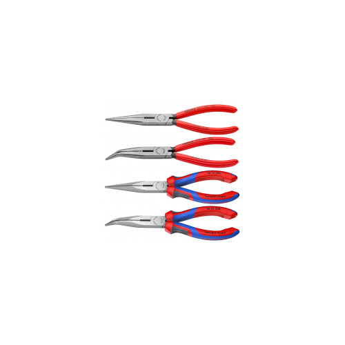 Pince telephone coupante 25.25.160 160 mm 2,5 mm max 143 g - KNIPEX 