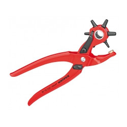 Pince emporte-pieces pro 90.70.220 220 mm 251 g de marque KNIPEX , référence: B9663900