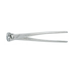 Tenaille russe a forte demultiplication 99 14 300SB 300 mm Ø 3,8 mm max. 505 g de marque KNIPEX , référence: B9664700