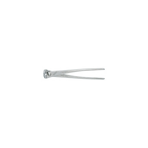 Tenaille russe a forte demultiplication 99 14 300SB 300 mm Ø 3,8 mm max. 505 g - KNIPEX 