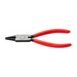 Pince a bec rond 22.01.160 160 mm 140 g de marque KNIPEX , référence: B9665100