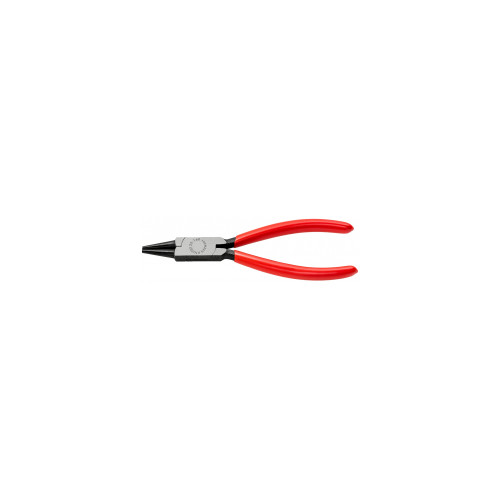 Pince a bec rond 22.01.160 160 mm 140 g - KNIPEX 