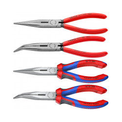 Pince telephone coupante 25.01.160 160 mm 2,5 mm max 113 g de marque KNIPEX , référence: B9665200