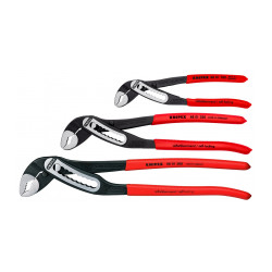 Pince multiprise 'alligator' 88 01 180SB 42 mm 180 mm 180 g de marque KNIPEX , référence: B9665800