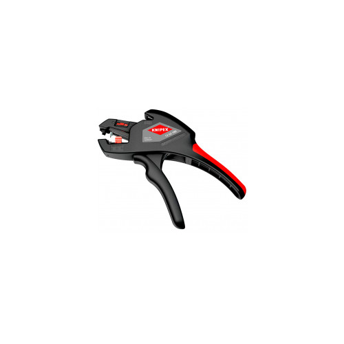 Pince a denuder automatique 'comstrip' 12.62.180 195 mm 136 g - KNIPEX 