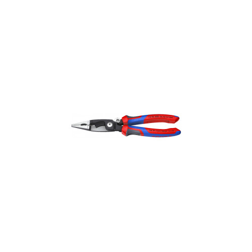 Pince multifonctions pour electriciens 13.92.200 200 mm 280 g - KNIPEX 