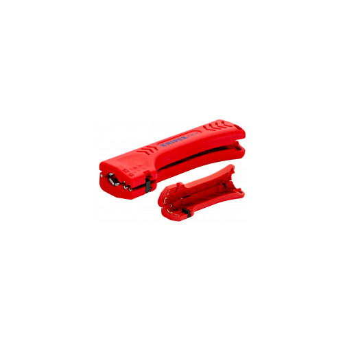 Outil a degainer / denuder universel 16.90.130SB Outil à dégainer / dénuder Ø 8 à 13 mm 47 g - KNIPEX 