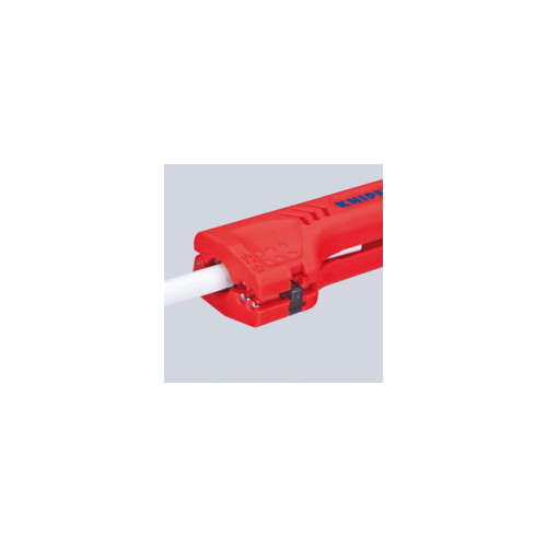 Outil a degainer / denuder universel 16.90.130SB Outil à dégainer / dénuder Ø 8 à 13 mm 47 g - KNIPEX 