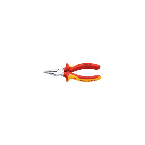 Pince universelle multifonctions 1000v 08 26 145SB 145 mm 155 g - KNIPEX 