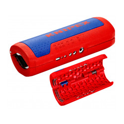 Coupe-gaines electriques 90.22.02SB Coupe-gaines électriques Ø 13 à 32 mm - KNIPEX