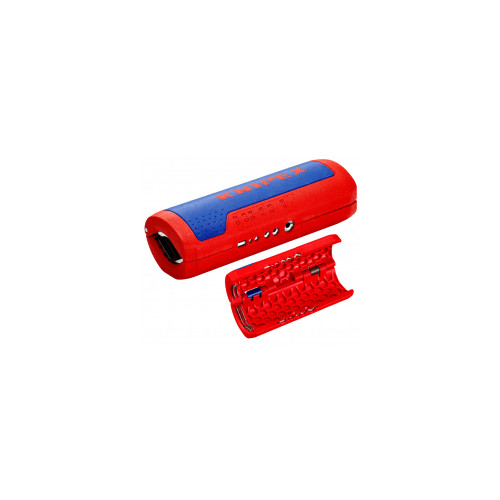 Coupe-gaines electriques 90.22.02SB Coupe-gaines électriques Ø 13 à 32 mm - KNIPEX 