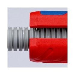 Coupe-gaines electriques 90.22.02SB Coupe-gaines électriques Ø 13 à 32 mm - KNIPEX