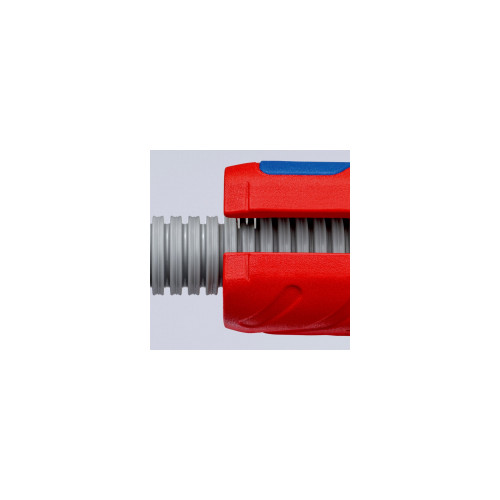 Coupe-gaines electriques 90.22.02SB Coupe-gaines électriques Ø 13 à 32 mm - KNIPEX 