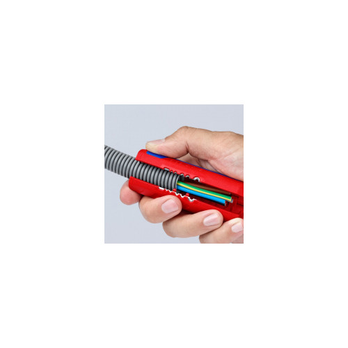 Coupe-gaines electriques 90.22.02SB Coupe-gaines électriques Ø 13 à 32 mm - KNIPEX 