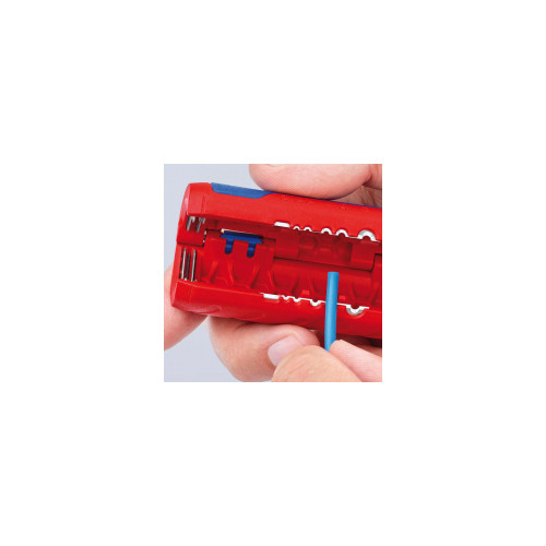 Coupe-gaines electriques 90.22.02SB Coupe-gaines électriques Ø 13 à 32 mm - KNIPEX 
