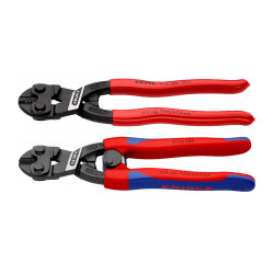 Coupe boulons compact 'cobolt' 71.01.160 160 mm 4,4 mm 200 g de marque KNIPEX , référence: B9667600