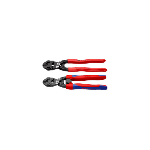 Coupe boulons compact 'cobolt' 71.01.160 160 mm 4,4 mm 200 g - KNIPEX 