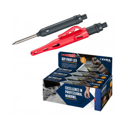 Crayon lyra dry profi led Crayon Lyra Dry Profi LED de marque LYRA, référence: B9670600