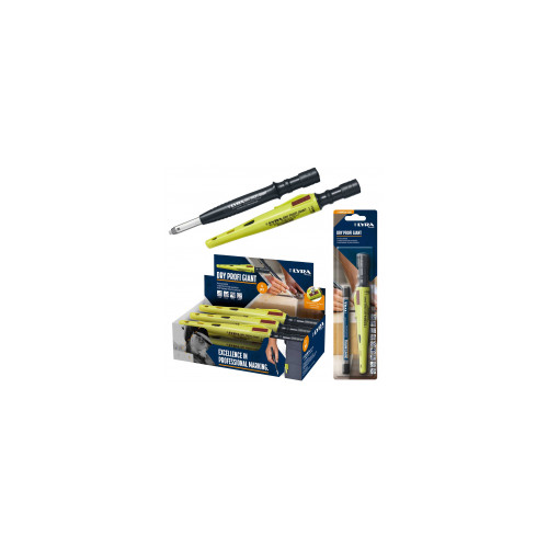 Crayon lyra dry profi giant Crayon Lyra Dry Profi Giant - LYRA