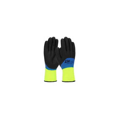 Gants g-tek polykor hiver Paire de gants 8 - PIP