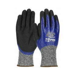 Gants g-tek polykor anti-coupures Paire de gants 7 de marque PIP, référence: B9671300