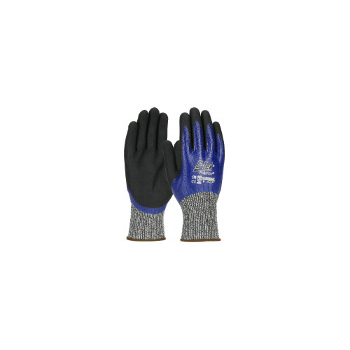 Gants g-tek polykor anti-coupures Paire de gants 11 - PIP