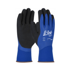 Gants g-tek multi-usages Paire de gants 8 de marque PIP, référence: B9671900