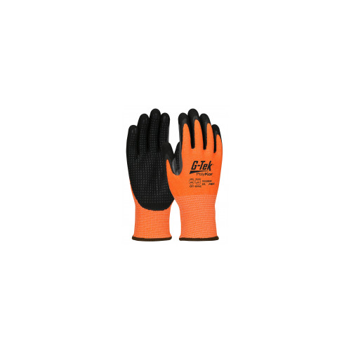 Gants g-tek polykor a picots Paire de gants 9 - PIP