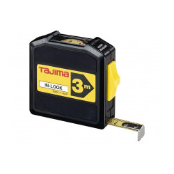 Mesure 'in-look' a lecture directe 3 m 13 mm de marque TAJIMA, référence: B9672600
