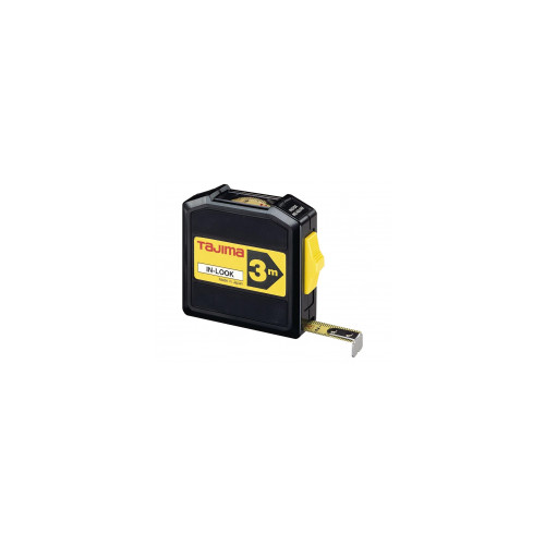 Mesure 'in-look' a lecture directe 3 m 13 mm - TAJIMA