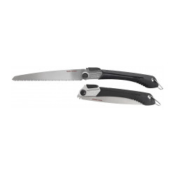 Scie japonaise pliante g-saw Lame de rechange universelle 210 mm 9 tpi 0,7 mm - TAJIMA