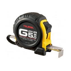 Mesure 'g-lock' 1 mesure 10 m 25 mm - TAJIMA