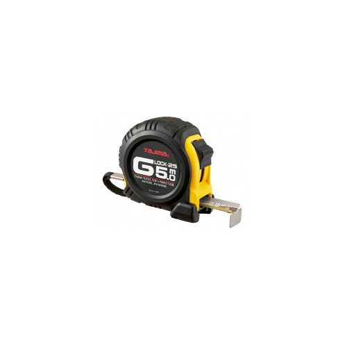 Mesure 'g-lock' 1 mesure 10 m 25 mm - TAJIMA