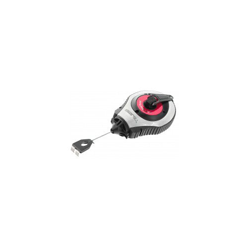 Cordeau traceur 'chalk-rite' 30 m - TAJIMA