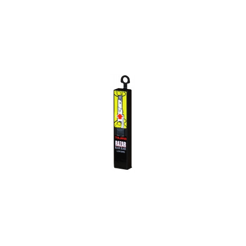 Lame de cutter razar black Distributeur de 10 lames 9 mm - TAJIMA