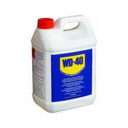 Degrippant lubrifiant multifonctions Aérosol double spray 650 / 500 ml - OUTIFRANCE 