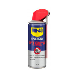 Super dégrippant action rapide Aérosol double spray 520 / 400 ml de marque OUTIFRANCE , référence: B9675200