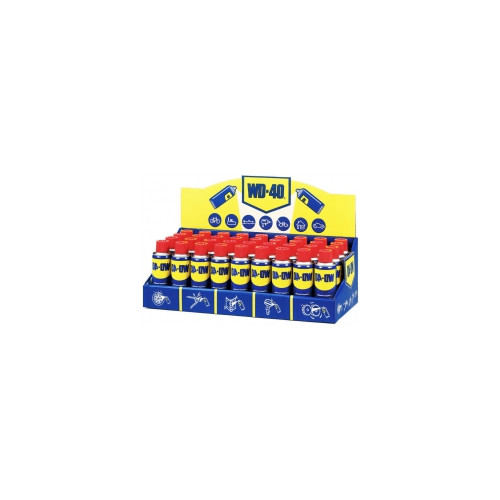 Degrippant lubrifiant multifonctions Bidon 5 L - OUTIFRANCE 