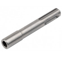 Kreator Porte embouts magnetique sds+ Porte embouts SDS+ 75 mm - vue 2