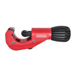 Coupe tubes cuivre ø6 a 42 mm Ø6 à 42 mm de marque OUTIFRANCE , référence: B9678500