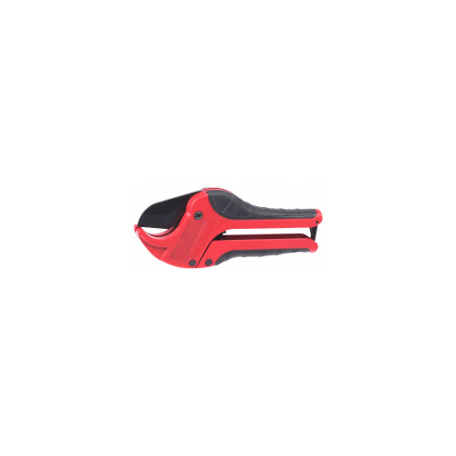 Coupe tubes plastique / pvc Ø42 mm - Kreator