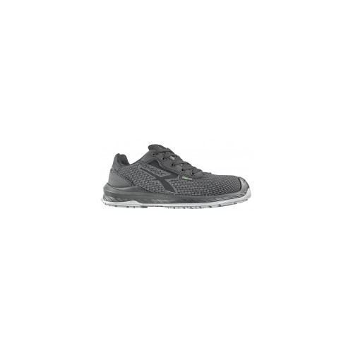 Chaussures de securite ember - s3s Gris / Noir 40 - UPOWER
