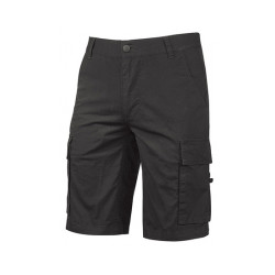 Short summer 2XL - UPOWER