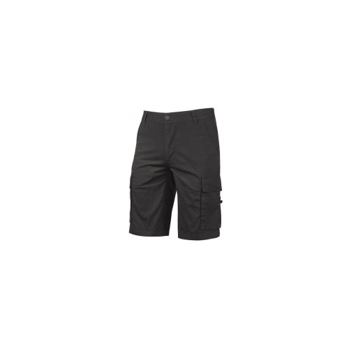 Short summer 2XL - UPOWER