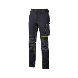 Pantalon atom S - UPOWER