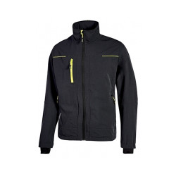 Veste pluton M - UPOWER