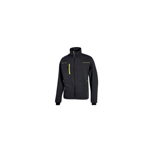 Veste pluton XL - UPOWER
